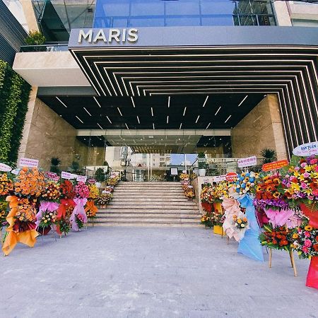 Maris Hotel Nha Trang Eksteriør billede