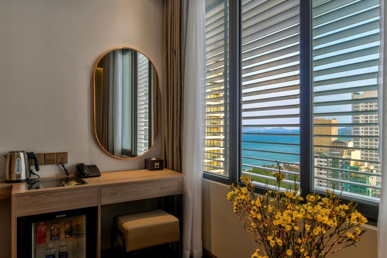 Maris Hotel Nha Trang Eksteriør billede