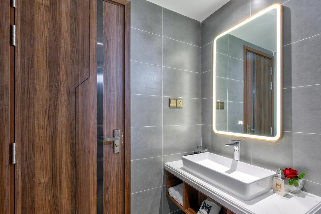 Maris Hotel Nha Trang Eksteriør billede